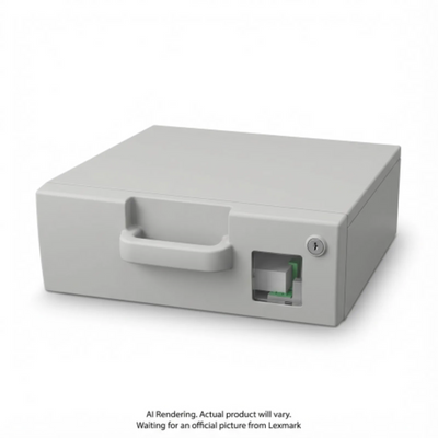 Gestion du papier Lexmark T65x, X651, X652, X654, X656