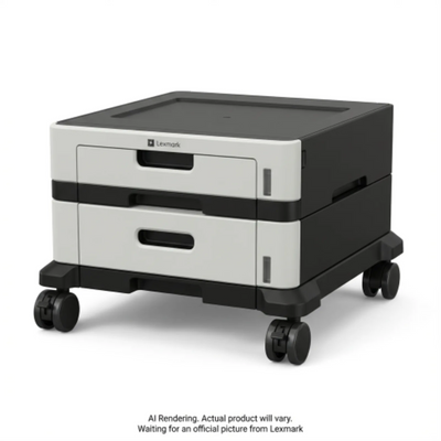 Lexmark 2 x 500-Sheet Paper Tray for CS92x, CX92xde (32C0050)