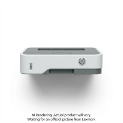 Lexmark 550-Sheet Lockable Tray (36S3120)