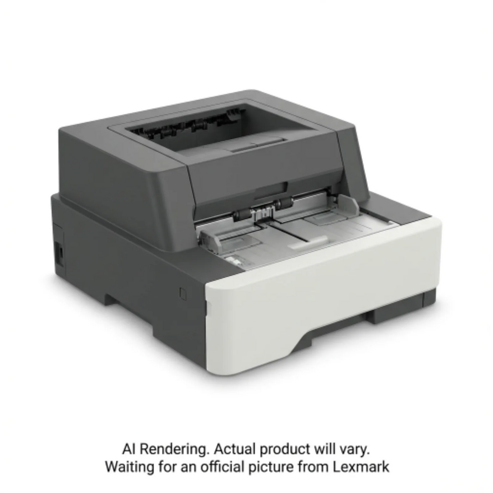 Lexmark Paper Handling CX825, CX860 Inline Staple Fi