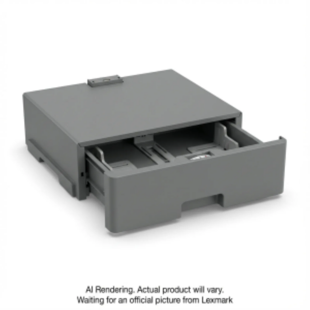 Lexmark Paper Handling C792, X792 550-Sheet Drawer