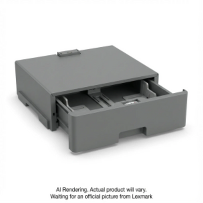 Lexmark 550-Sheet Drawer for C792 (47B0110)