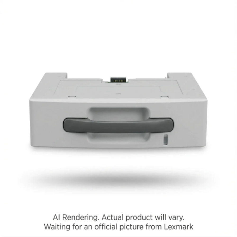 Lexmark Paper Handling C925, X925 550-Sheet Drawer