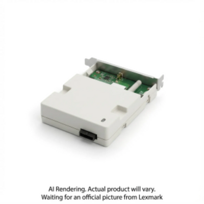 Lexmark MarkNet N8370 Wireless for CS720, CS725, CX725 (27X0823)