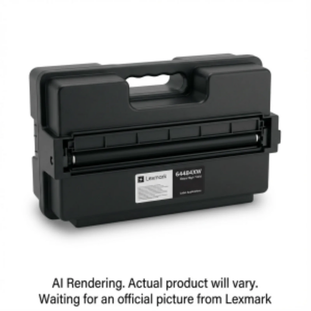 T644 Extra High Yield Factory Reconditioned Print Ca