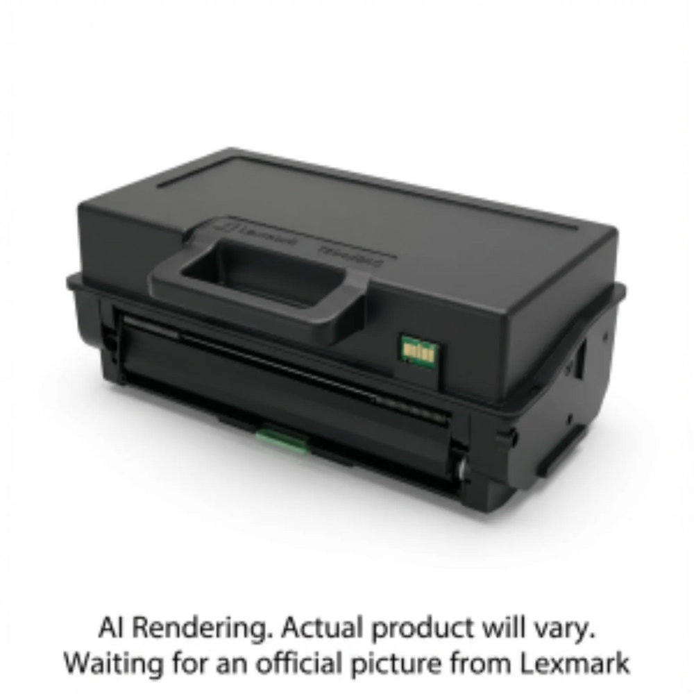 T654, T656 High Yield Factory Reconditioned Print C