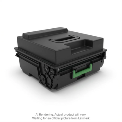 Lexmark Extra High Yield Return Cartridge F for X644E, X646E(X) (X644X01A)