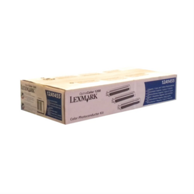 Lexmark Optra 1200 Color Photoconductor Kit (12A1455)