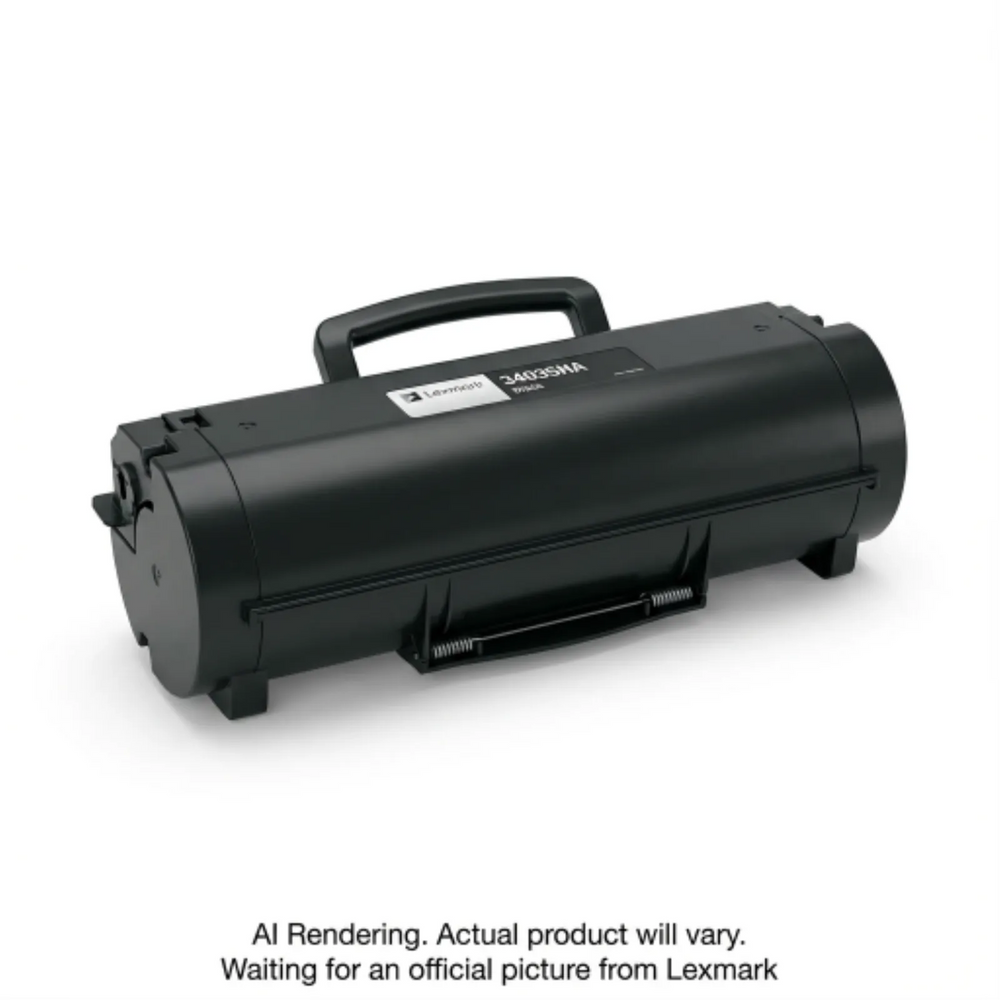 E34X HIGH YIELD CARTRIDGE (6K)