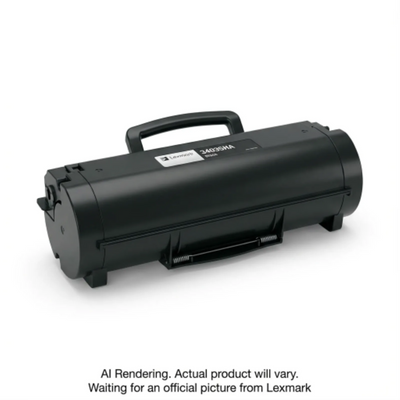 Lexmark High Yield Cartridge (6K) (34035HA)
