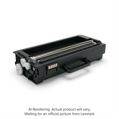 Lexmark C500N/X50X Photo Developer Cartridge (120K) (C500X26G)