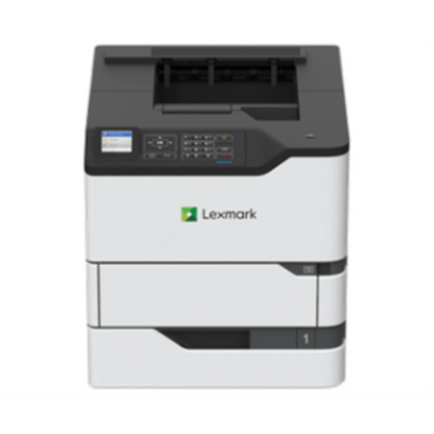 Lexmark MS825dn Monochrome Laser Printer with Integrated Duplex (50G0300)