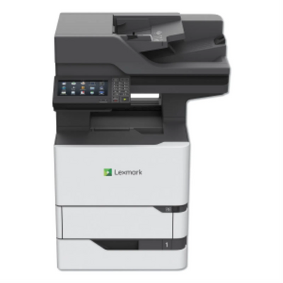 Lexmark MX721ade Monochrome Laser Printer (25B0000)