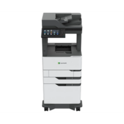 Lexmark MX826adxe Monochrome Laser Printer (25B0611)