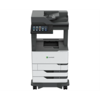 Lexmark MX826ade Monochrome Laser Printer (25B0610)
