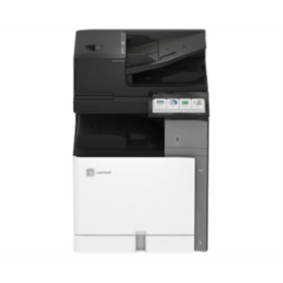 Lexmark CX962se Color Laser Printer (20L8250)