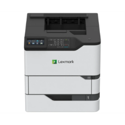 Lexmark MS826de Monochrome Laser Printer with Integrated Duplex (50G0310)