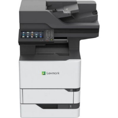 Lexmark MX725adve Monochrome Laser Printer (25B0005)