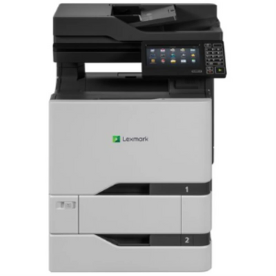 Lexmark CX725R Low Voltage Printer (40C1101)