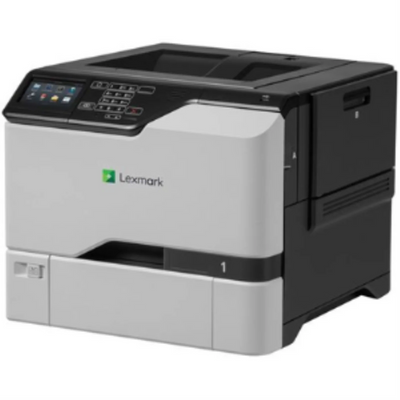 Lexmark CS725R Low Volt CA MX US (40C1110)