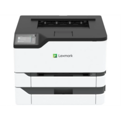 Lexmark CS431dw Colour Laser Printer (40N9320)