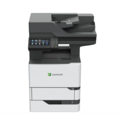 Lexmark MX722ade Monochrome Laser Printer (25B0002)
