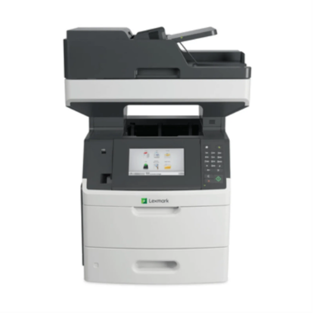 24T9400 Lexmark Mono MFP XM5263