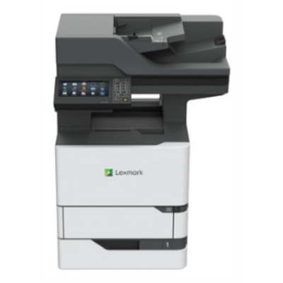 Lexmark MX722adthe Wired Laser Multifunction Printer (25B3297)