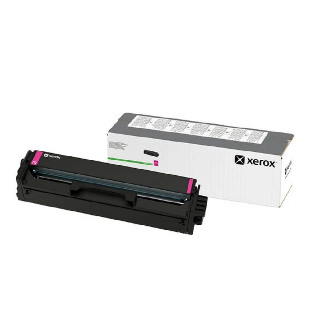 Xerox C240, 255, C300, 303, 305 Magenta Return Program 2.5K Print Cartridge
