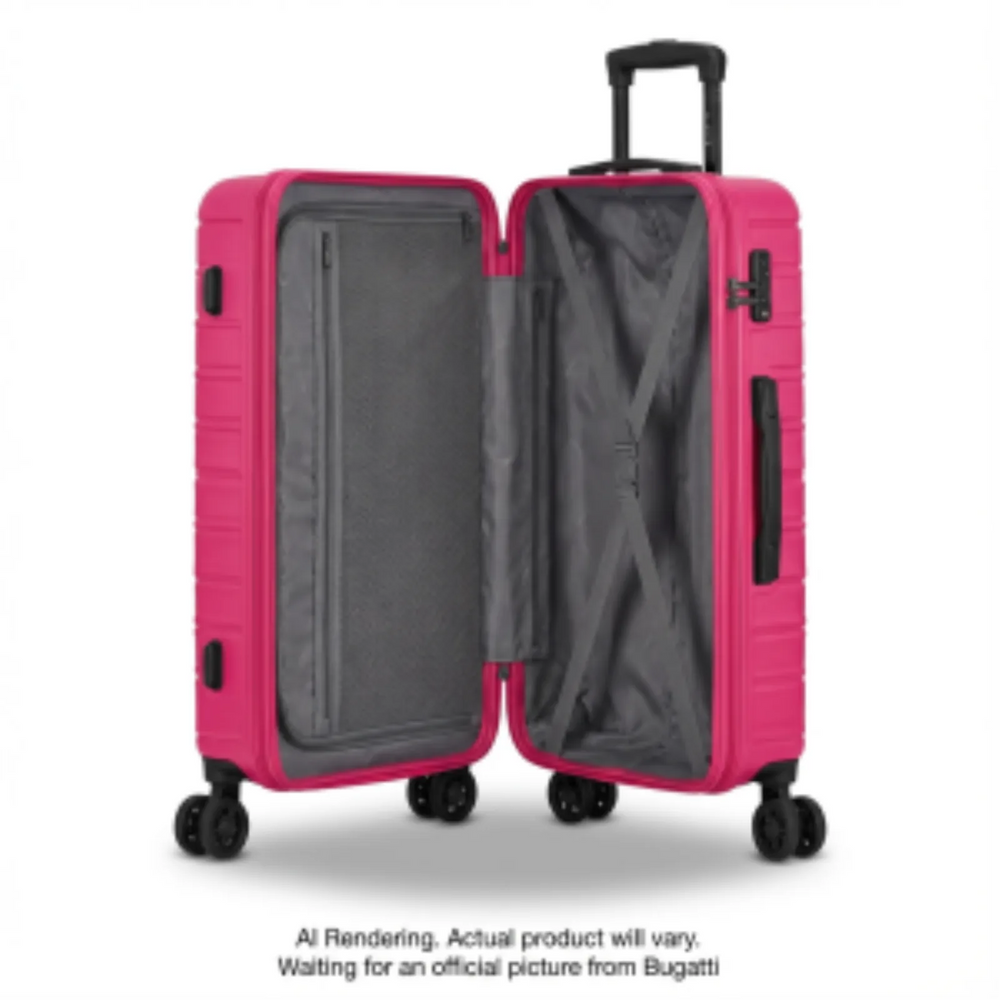 28" Luggage - ABS