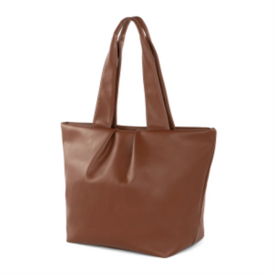 Bugatti Brera Tote Bag (TTE2420BU-TAN)
