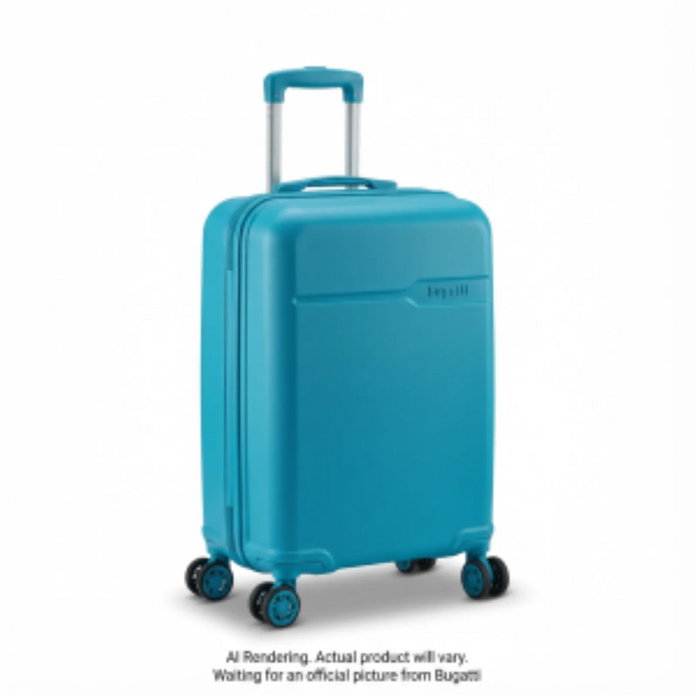 Carry-On Luggage - ABS