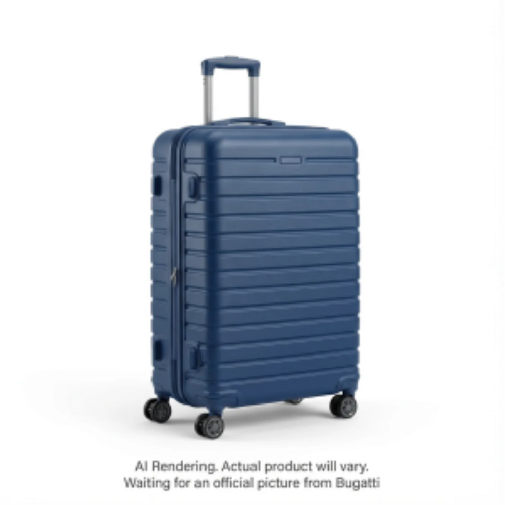 28" Luggage - ABS