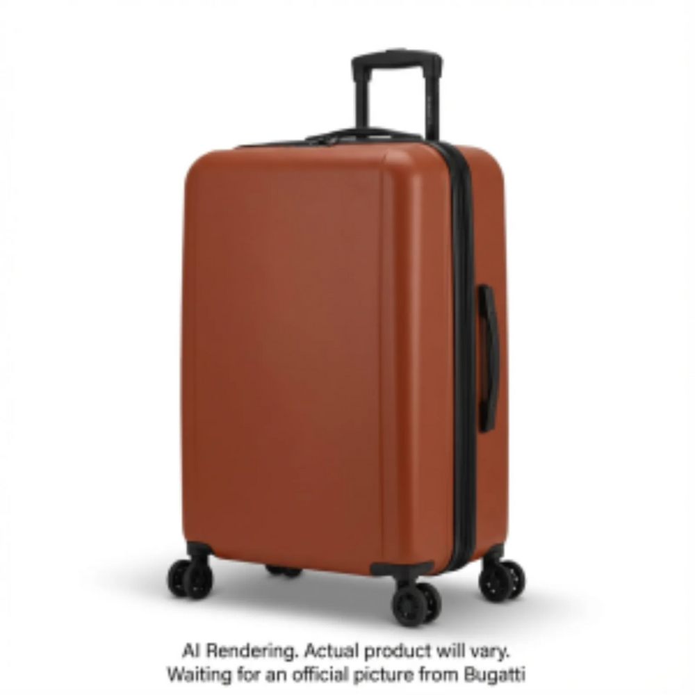 28" Luggage - ABS