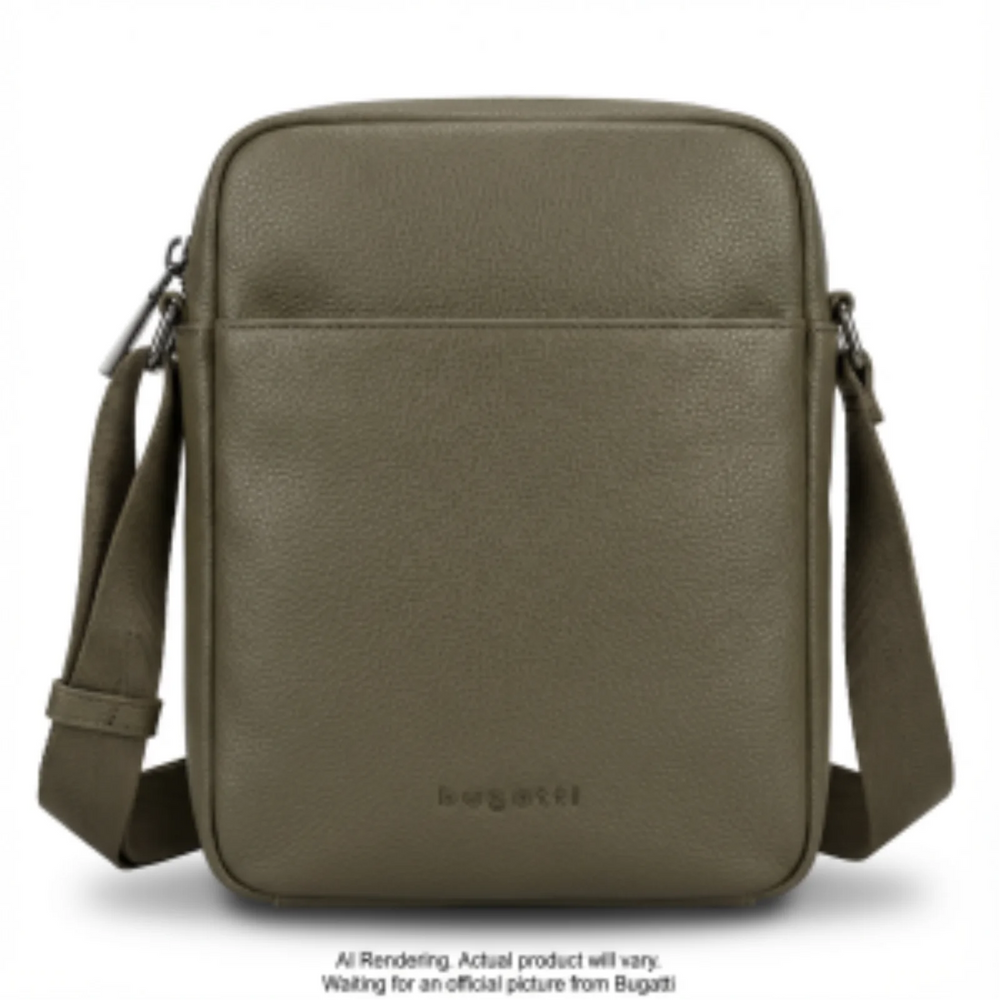 Valentino Crossbody CBY2707BU-KHAKI