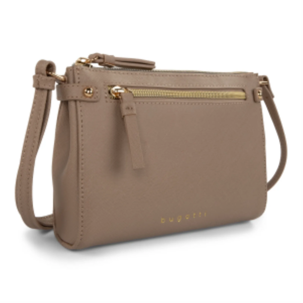 Bugatti Township Crossbody Bag - CBY2455BU
