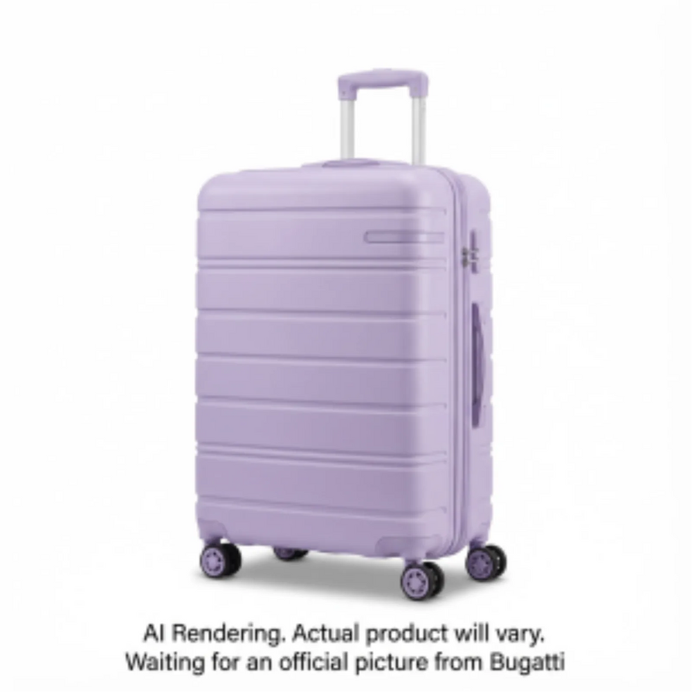 28" Luggage - ABS