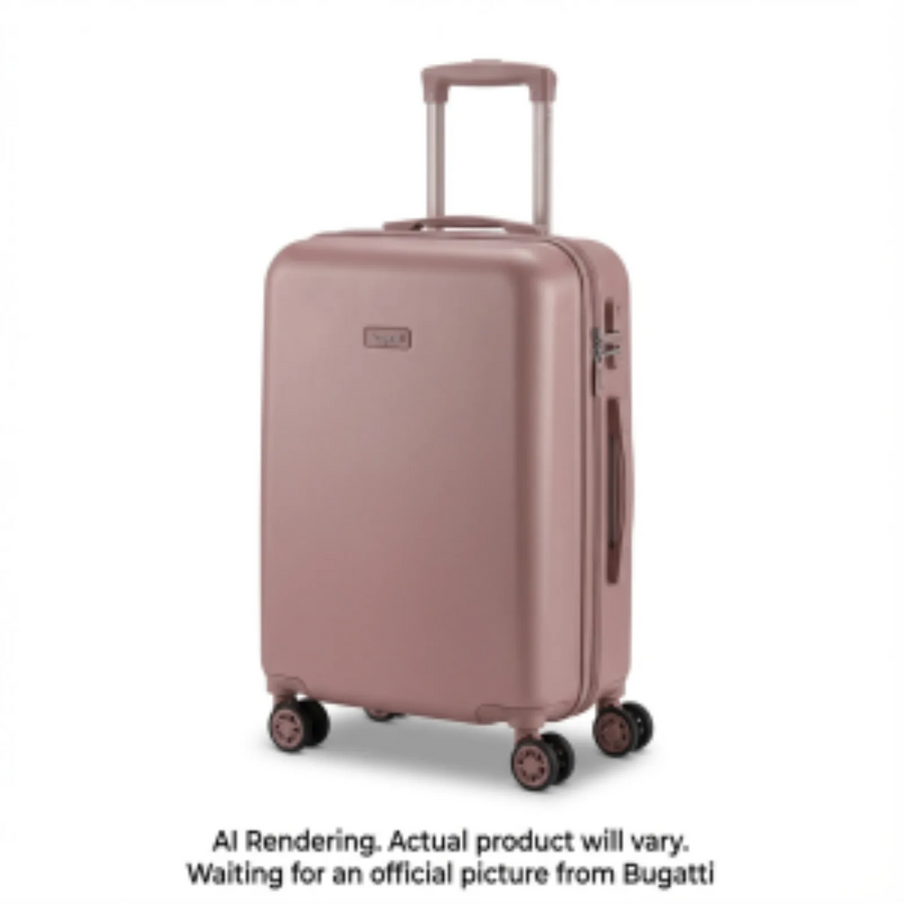 Bugatti Mecca Carry-On