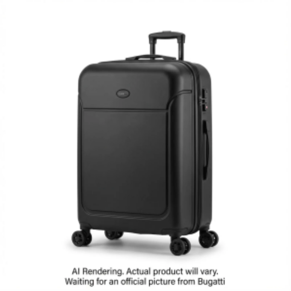 28" Luggage - ABS