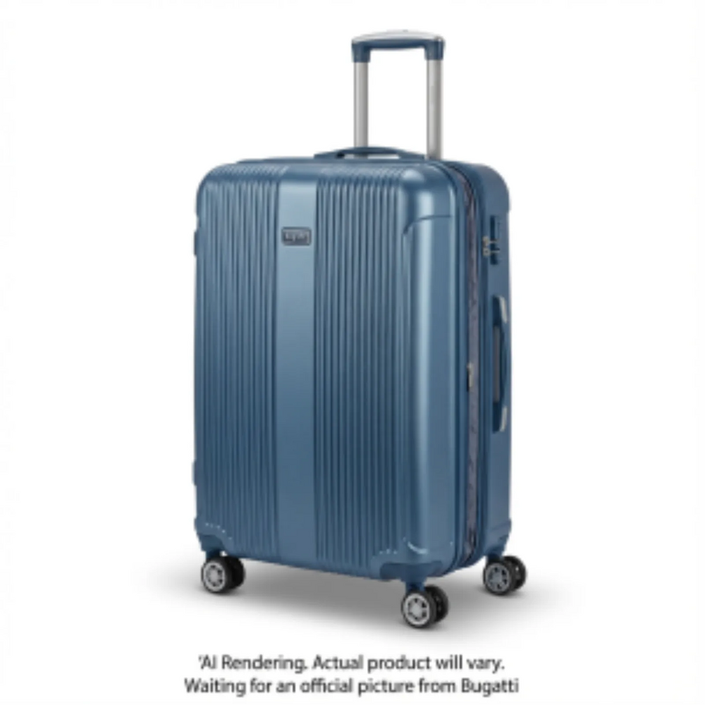 28" Luggage - ABS