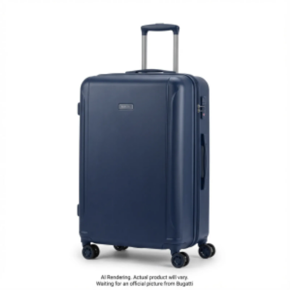 Bugatti Oslo 28" - Navy