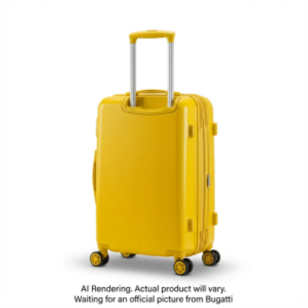28" Luggage - ABS
