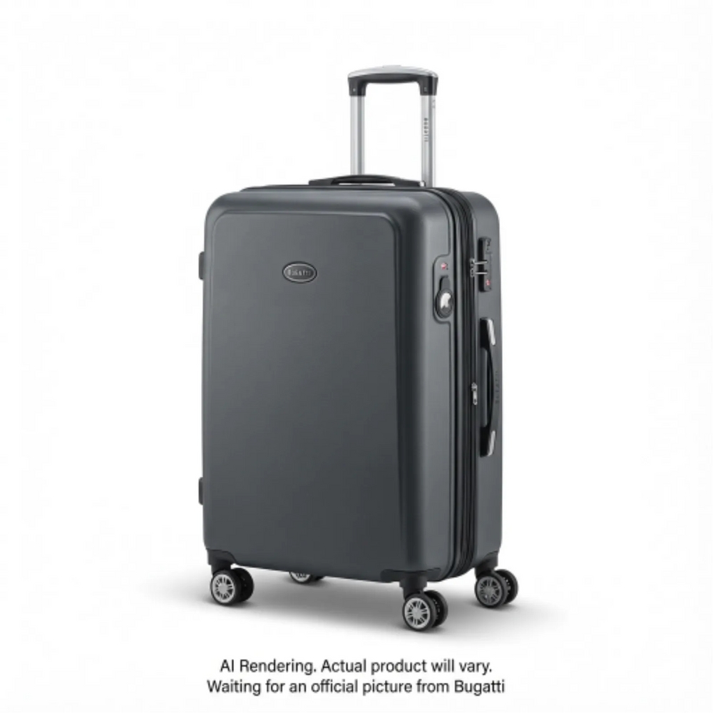 Bugatti Skyward International 28"