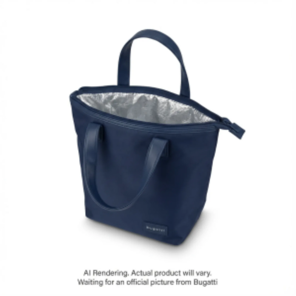 Bugatti Top Handle Lunch Bag Polyester