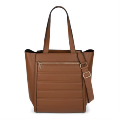 Bugatti Soho Tote Bag (TTE7230-TAN)
