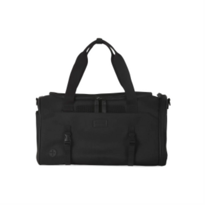 Bugatti Vacilando Pet Carrier Duffle (DUF2494BU-BLACK)