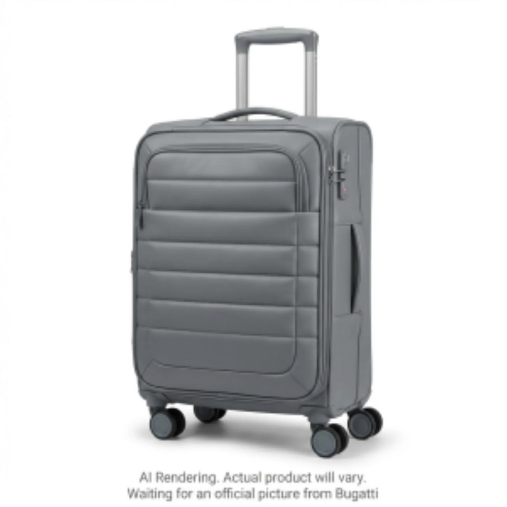 Bugatti Amsterdam Carry-On
