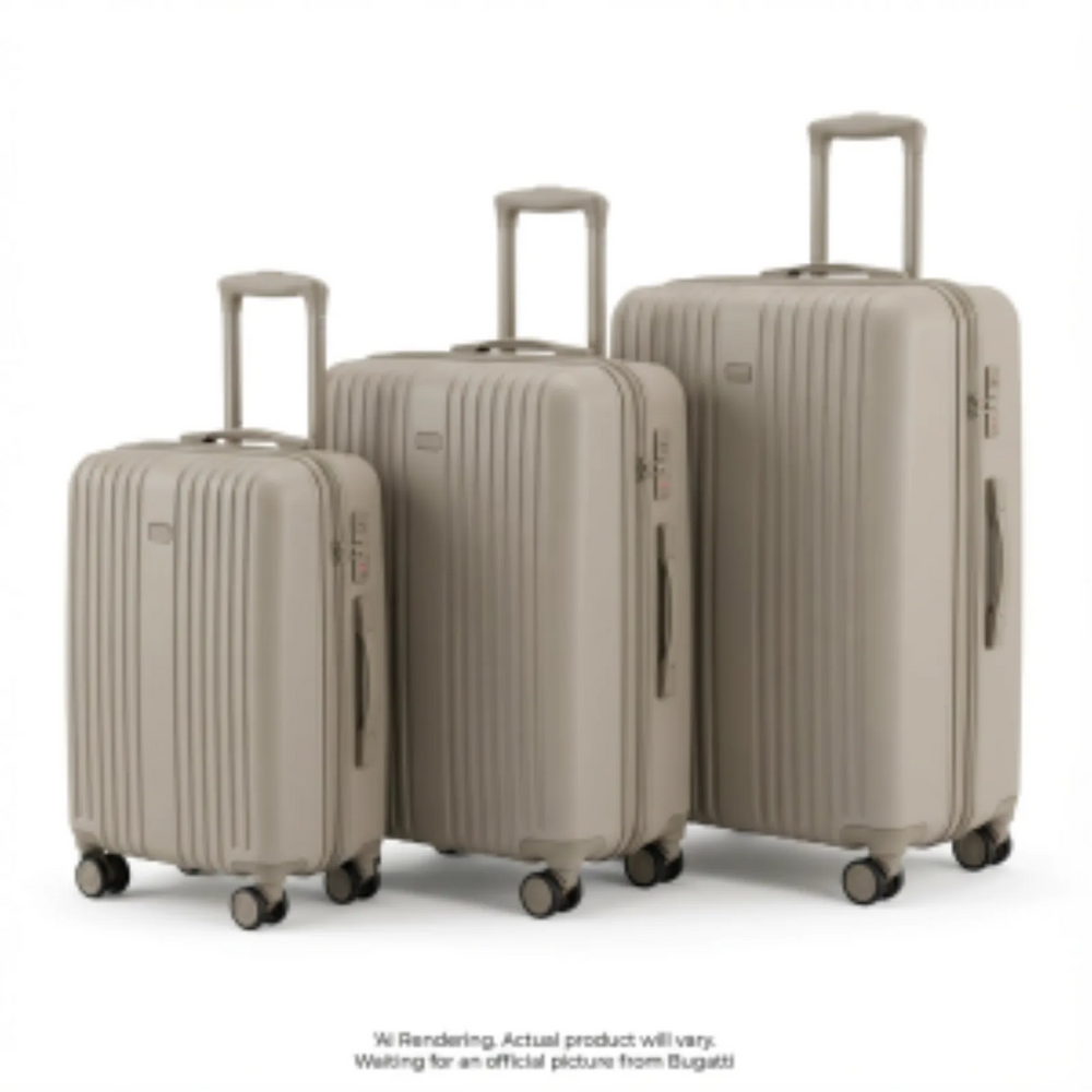 Oslo 3 Pcs Set