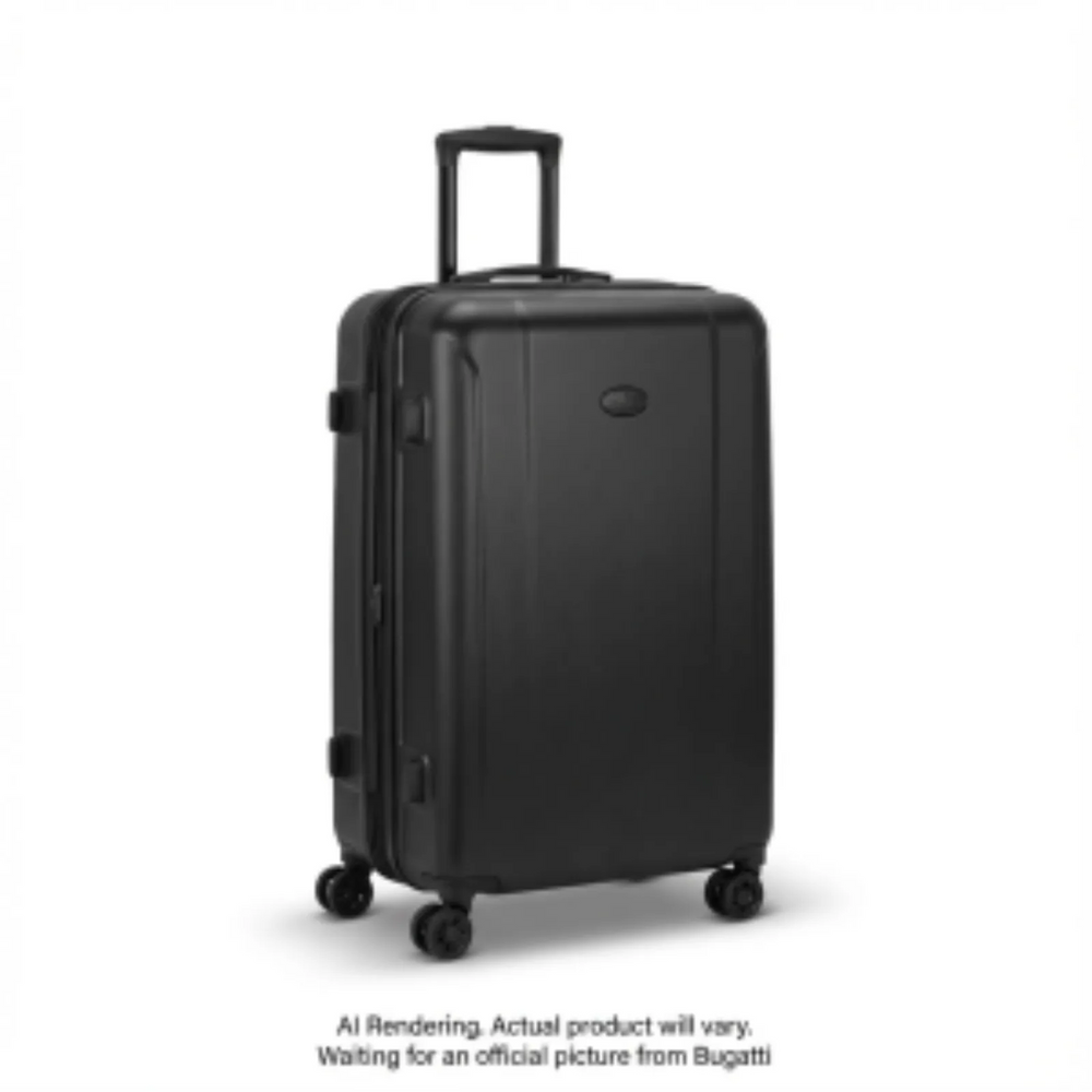Bugatti Mecca 28" Luggage