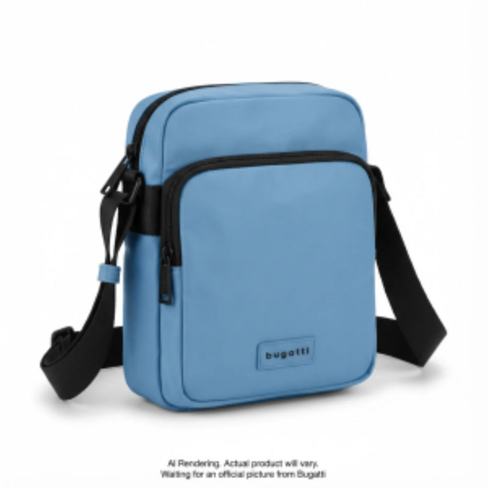 Downtown Essentials Shoulder Bag